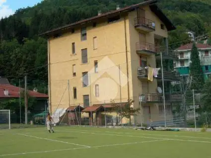 Appartamento in vendita a Pessinetto