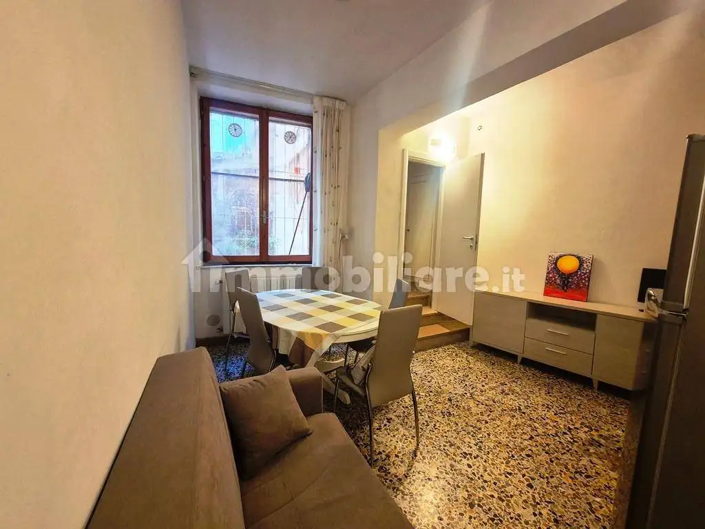 Appartamento in vendita a Siena