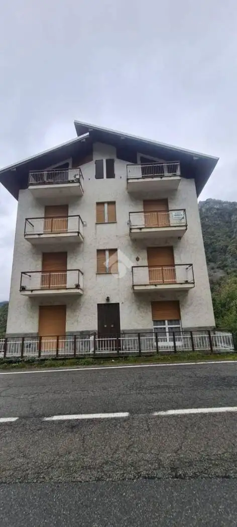 Appartamento in vendita a Cantoira