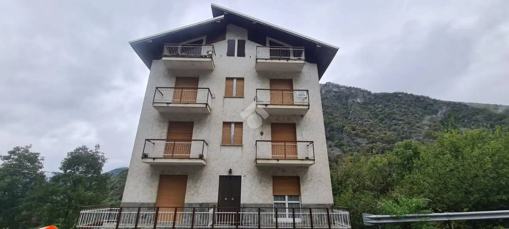 Bilocale via Torino 34, Centro, Cantoira - foto 2