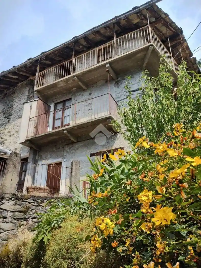 Casa indipendente in vendita a Ceres