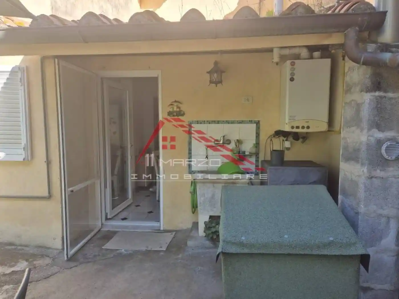 Terratetto unifamiliare 78 m², buono stato, Casciana Terme, Casciana Terme Lari - foto 3