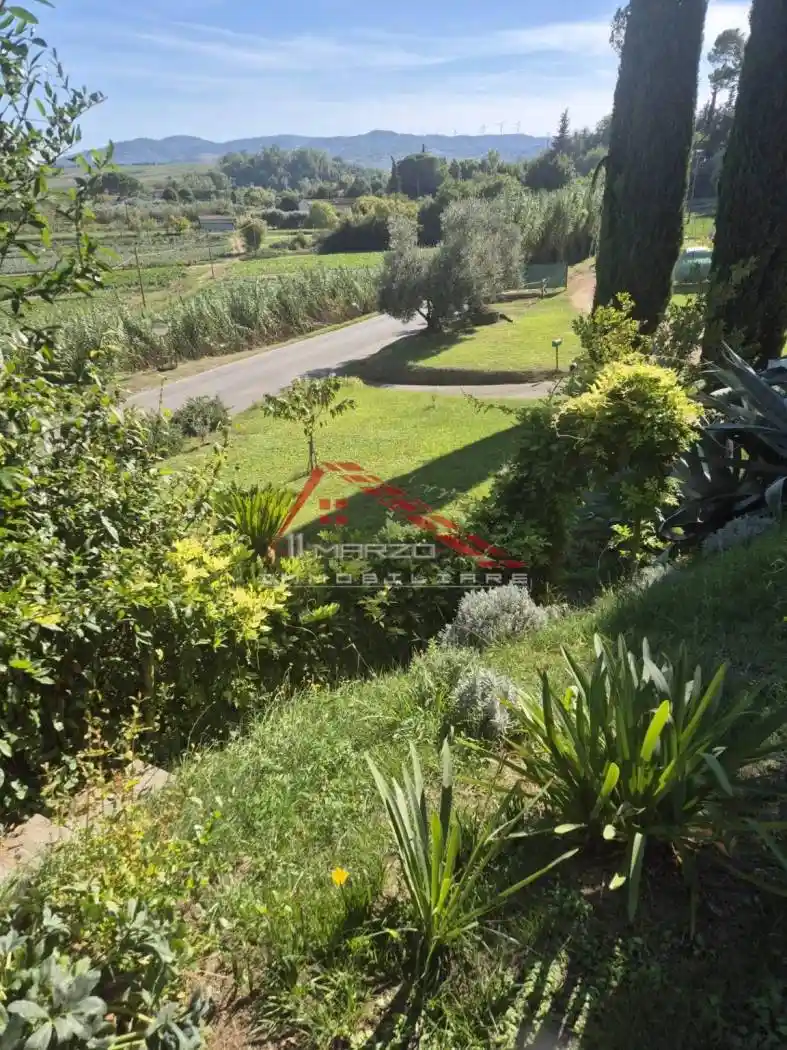 Terratetto unifamiliare 78 m², buono stato, Casciana Terme, Casciana Terme Lari - foto 5