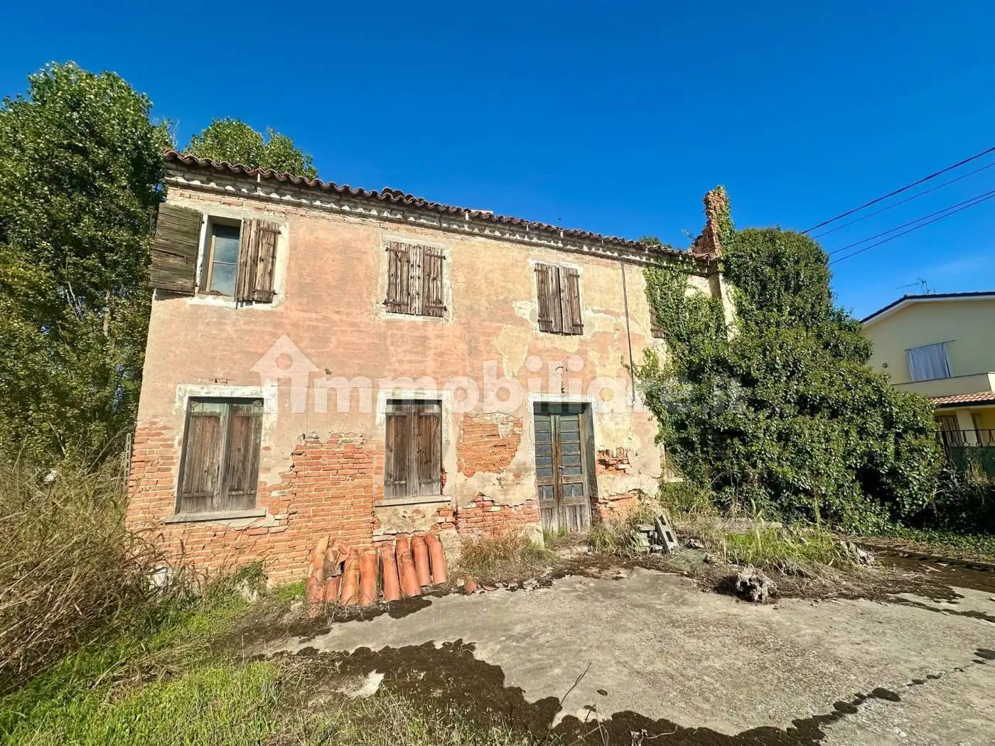 Rustico - Casale in vendita a Ospedaletto Euganeo