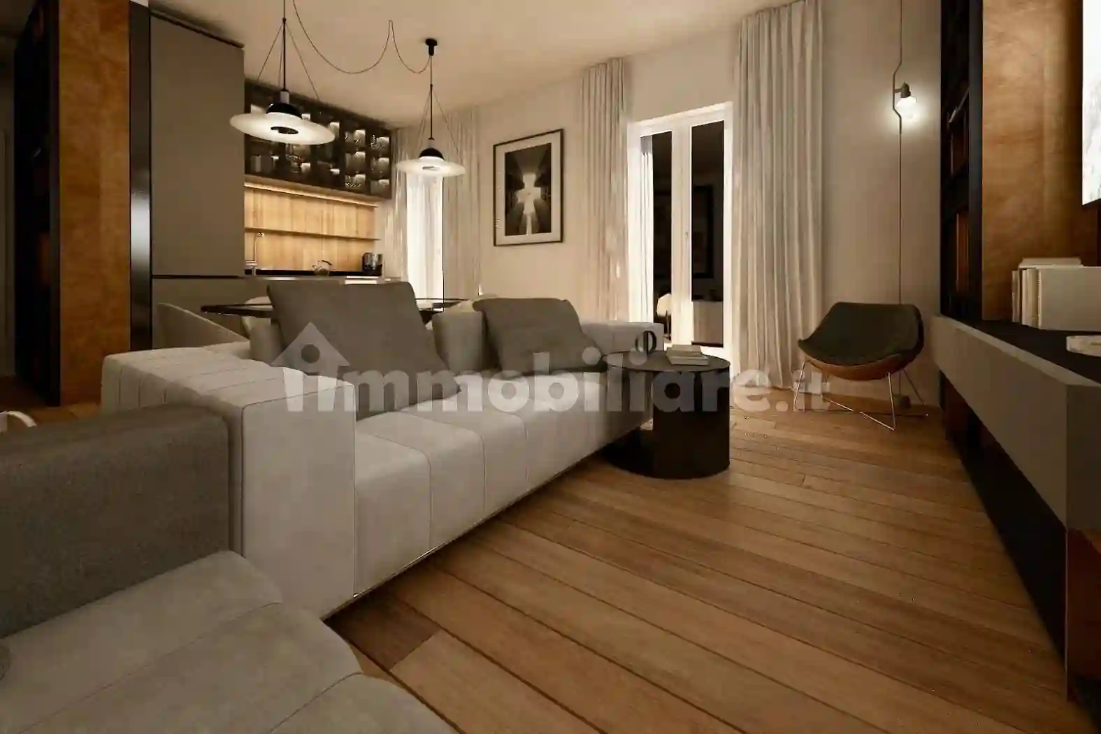 Appartamento - foto 2