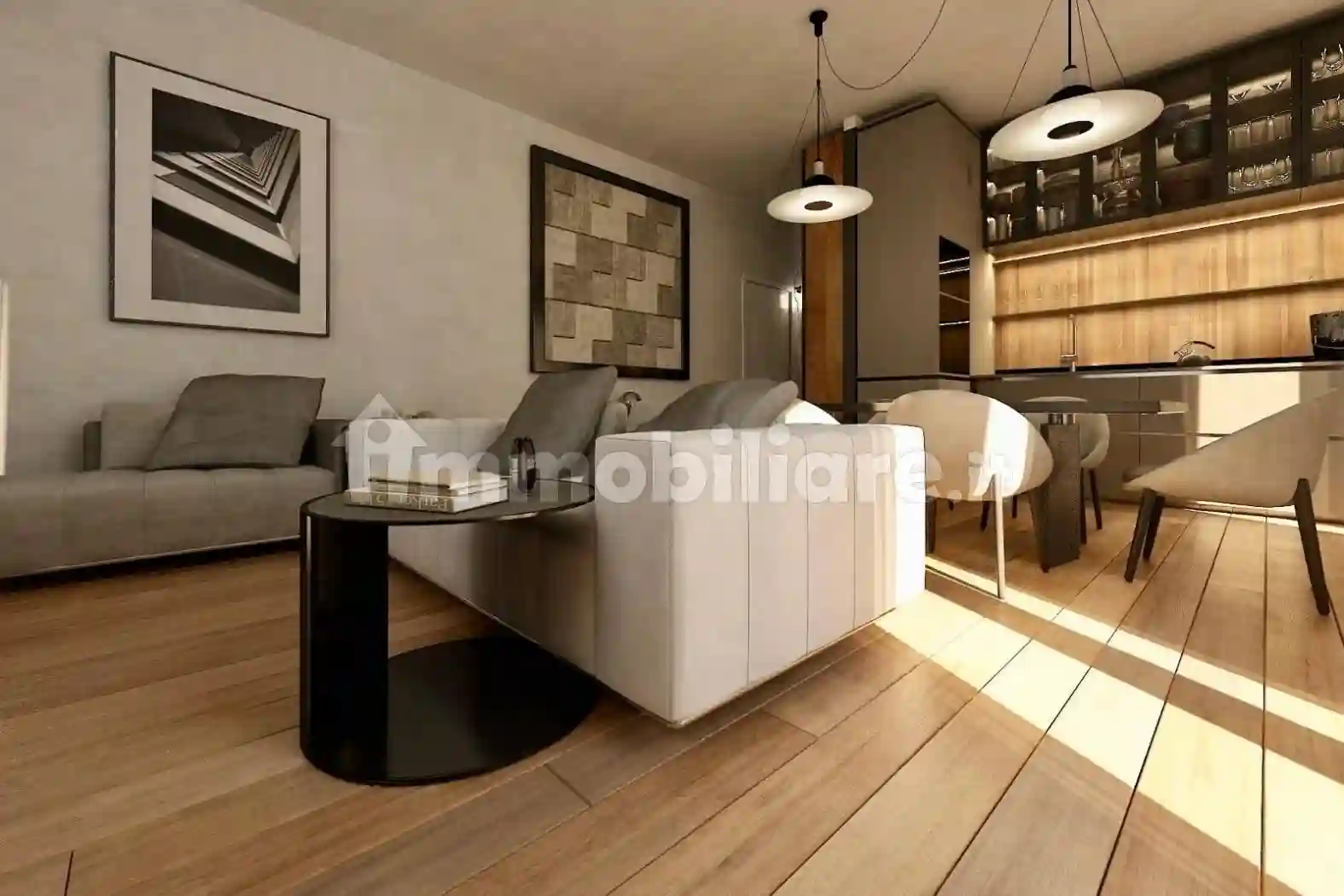 Appartamento - foto 5