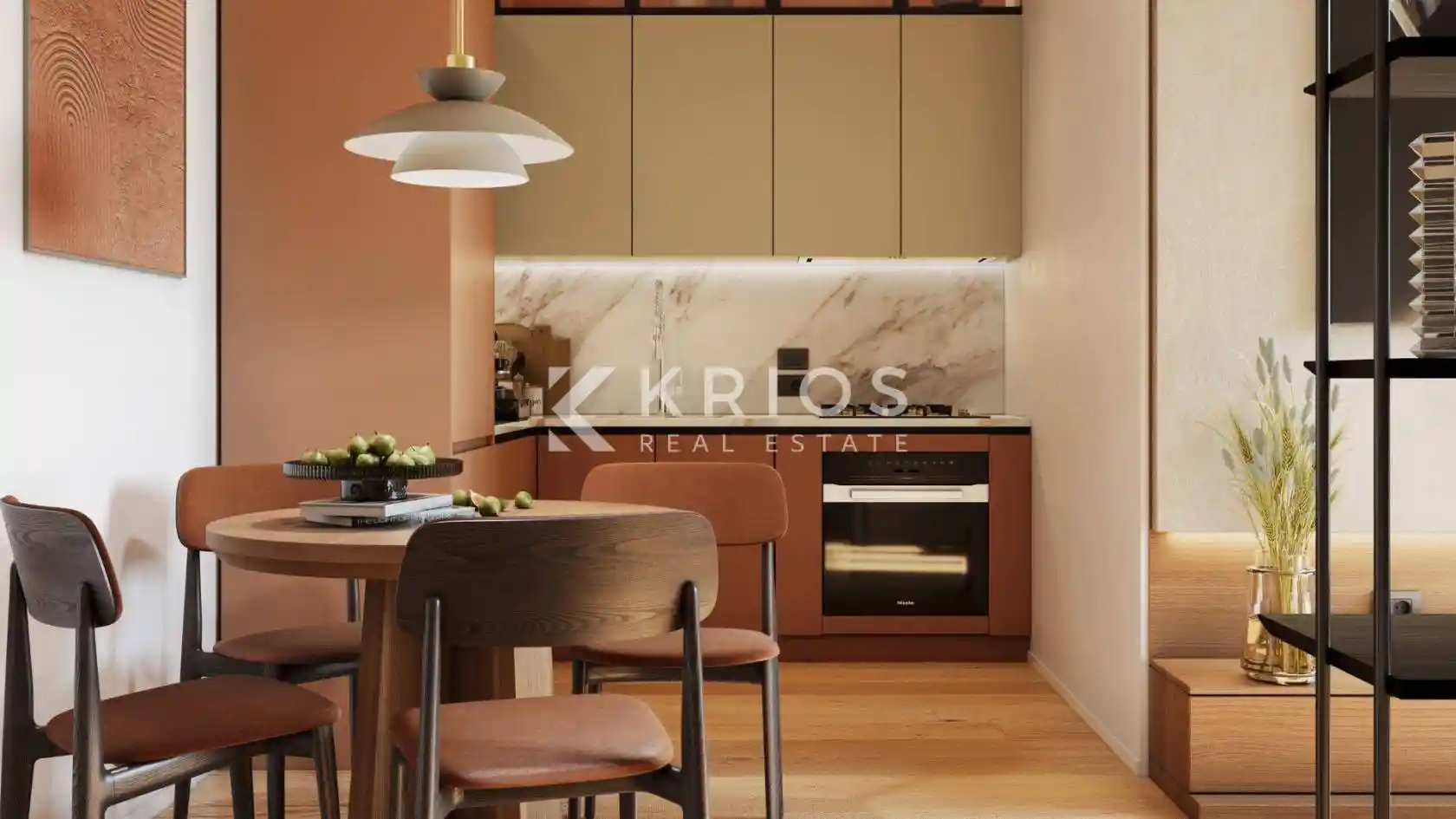 Bilocale via Angelo Brunetti 8, Certosa, Milano - foto 2