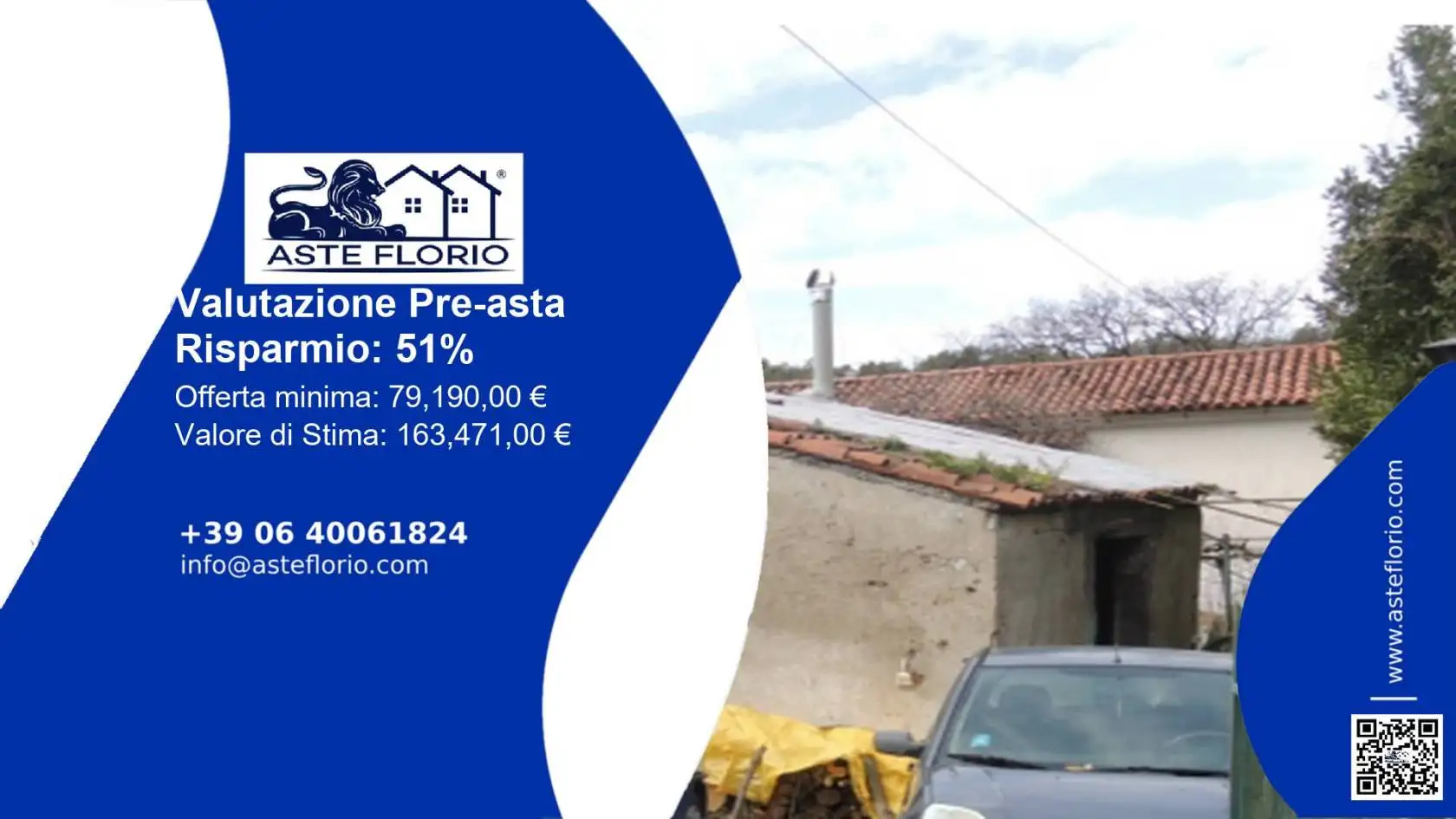 Appartamento in vendita a Maratea