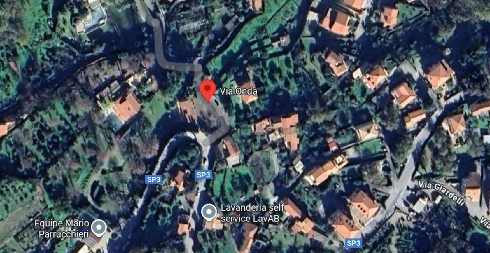 Appartamento all'asta via Rione Onda, Maratea - foto 2