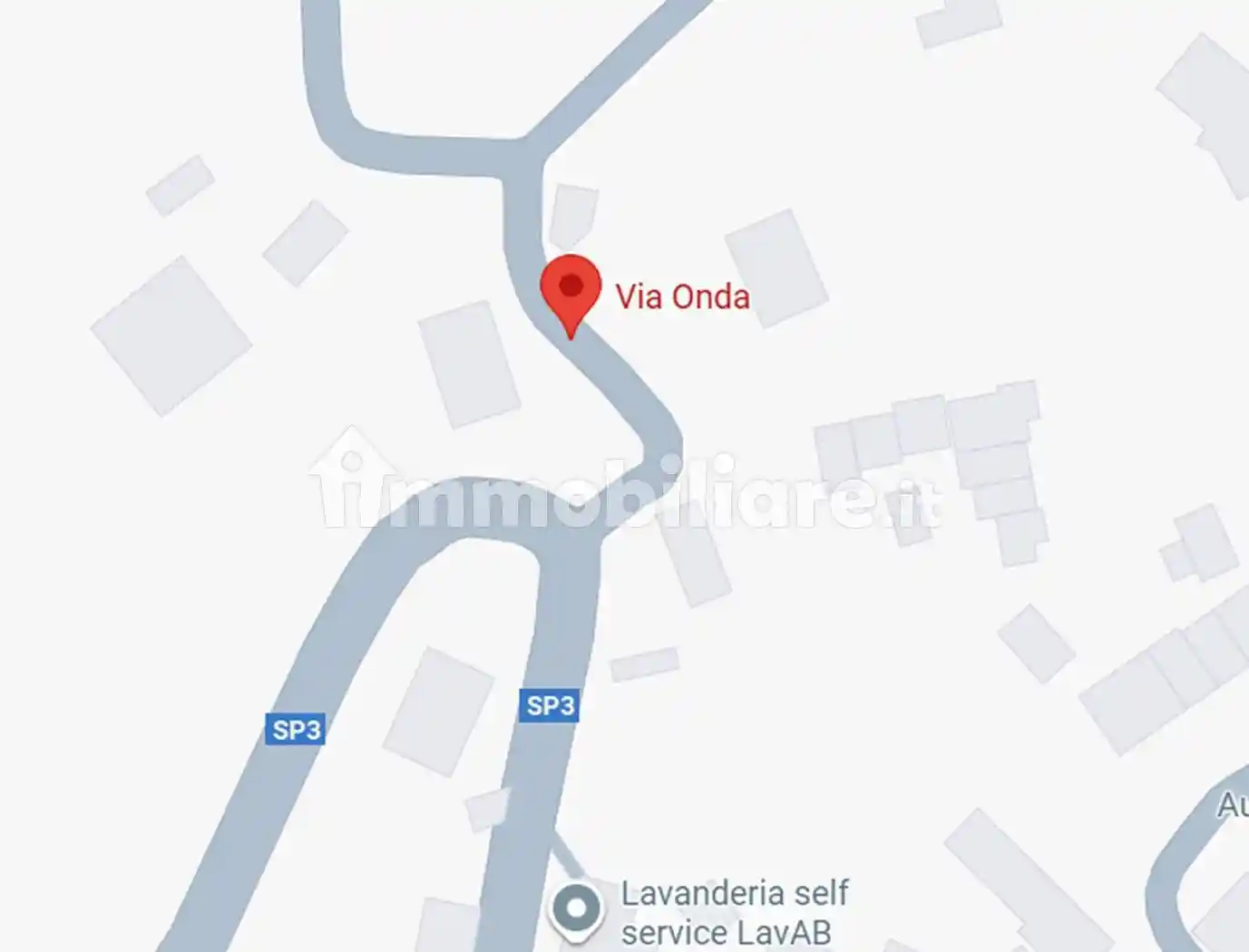 Appartamento all'asta via Rione Onda, Maratea - foto 3