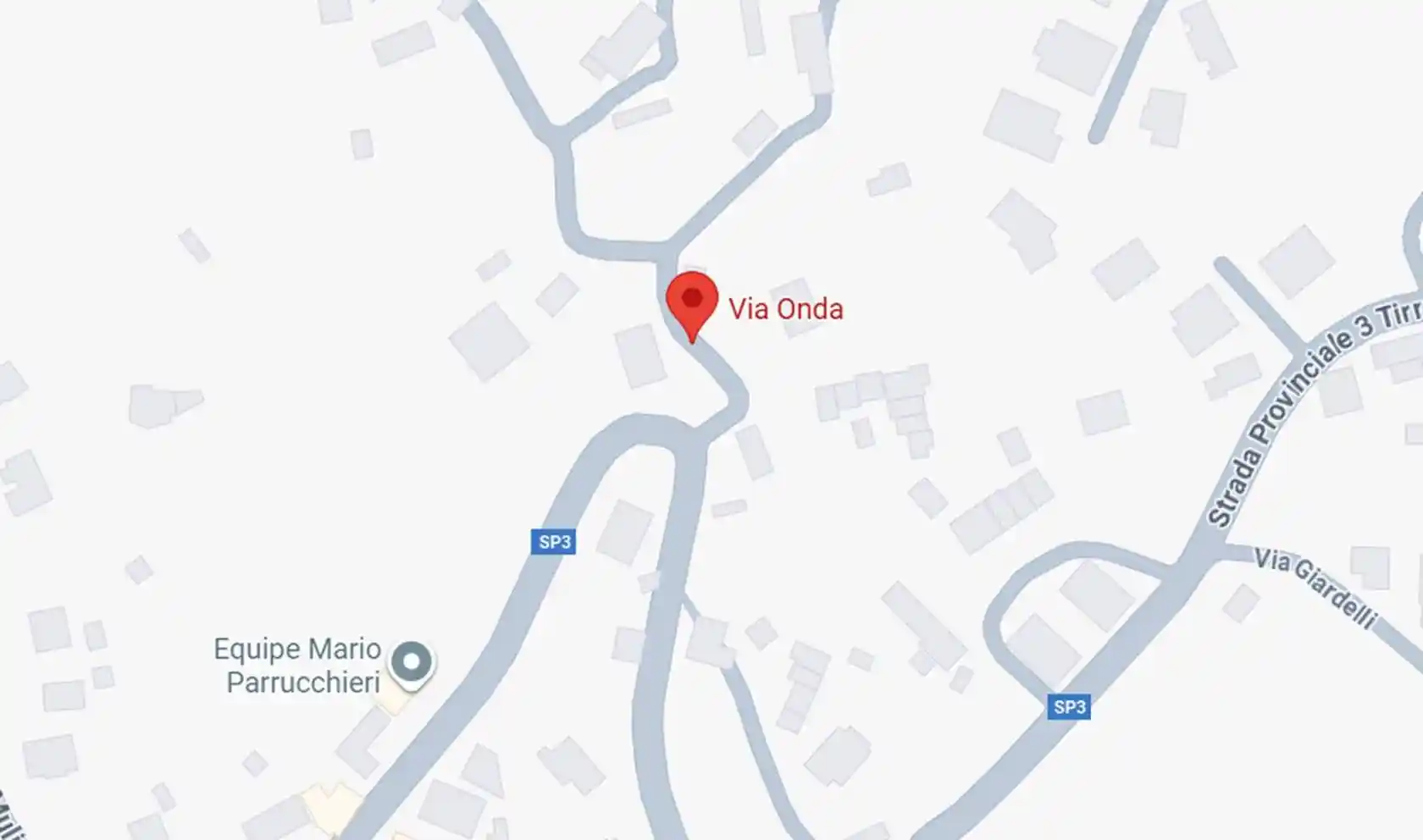 Appartamento all'asta via Rione Onda, Maratea - foto 5