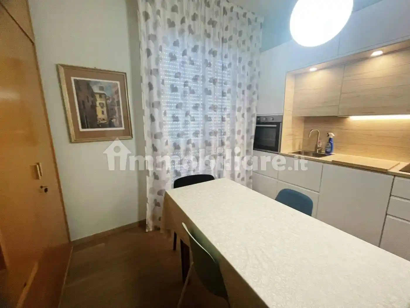 Bilocale via 24 Maggio 40, Porta Valle - Stazione, Jesi - foto 2