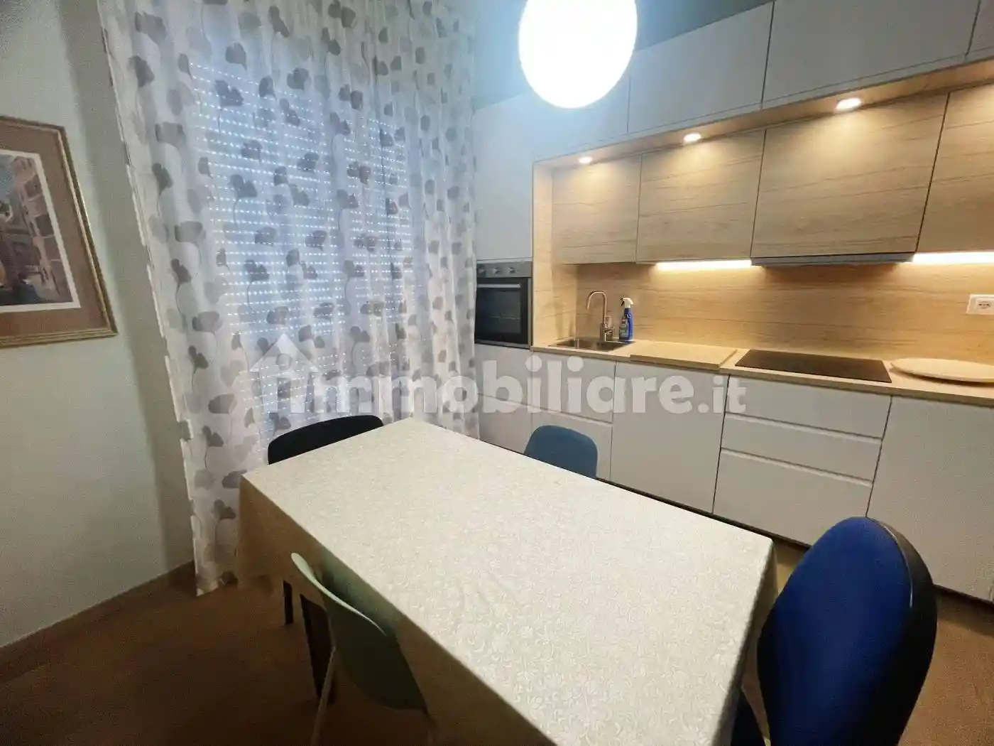 Bilocale via 24 Maggio 40, Porta Valle - Stazione, Jesi - foto 5