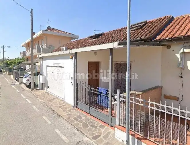 Appartamento in vendita a Riccione