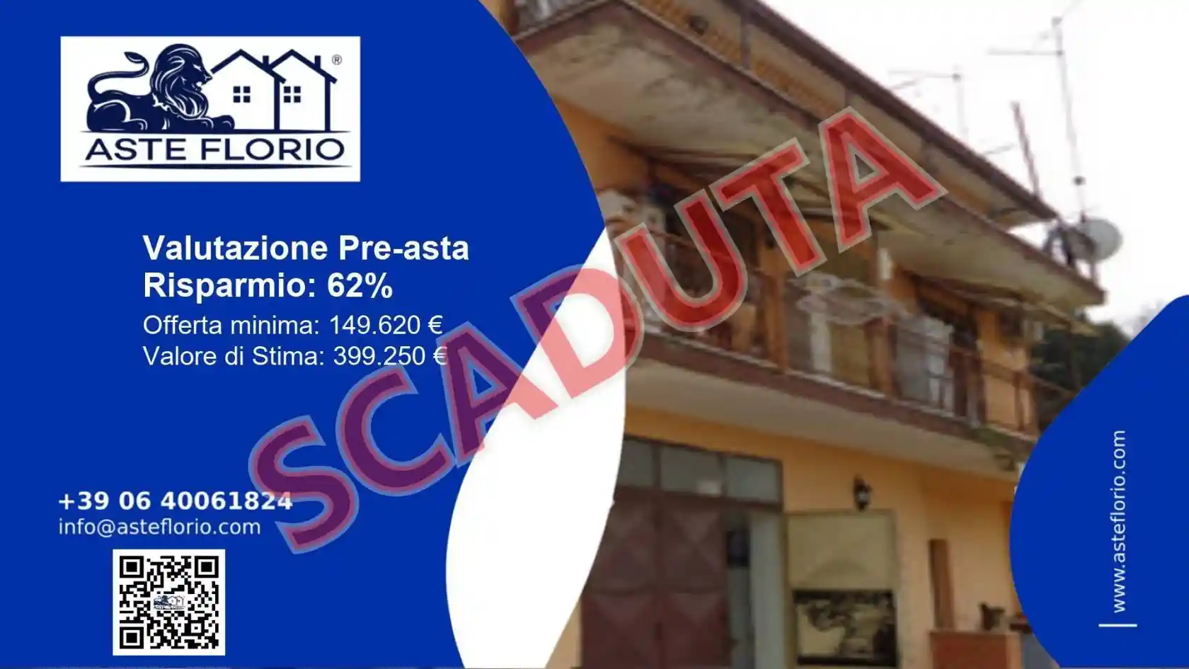 Villa in vendita a Ardea