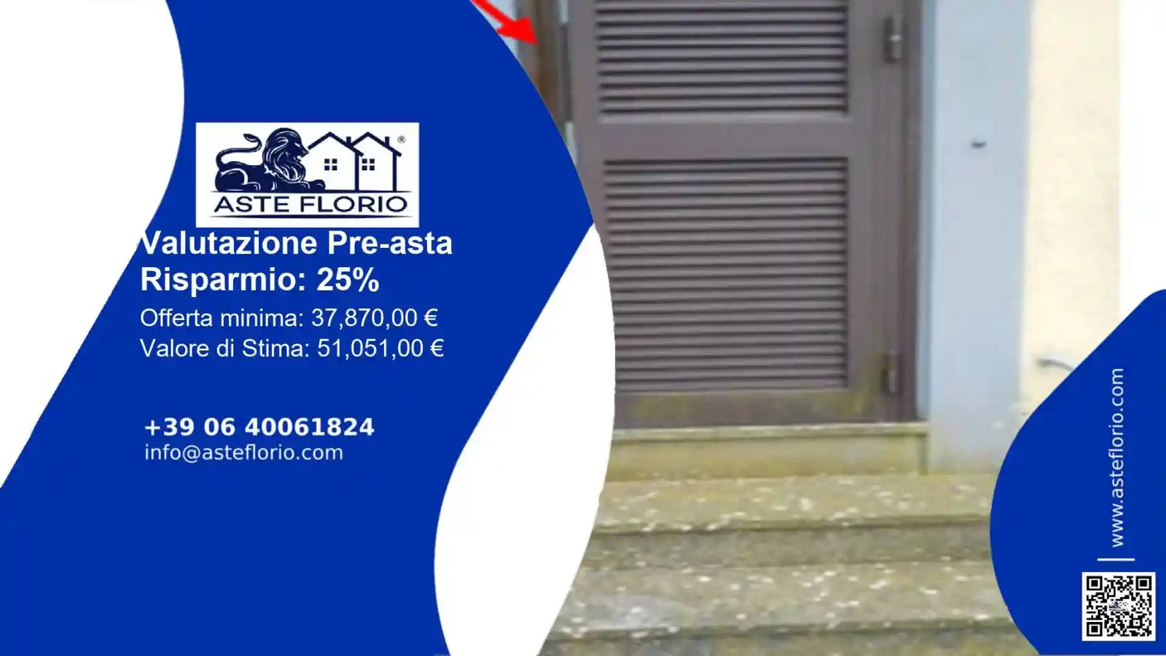 Appartamento in vendita a Capodimonte