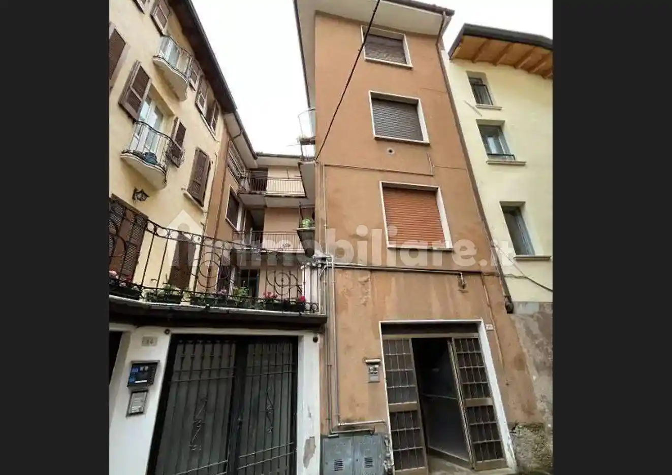 Appartamento in vendita a Gardone Val Trompia