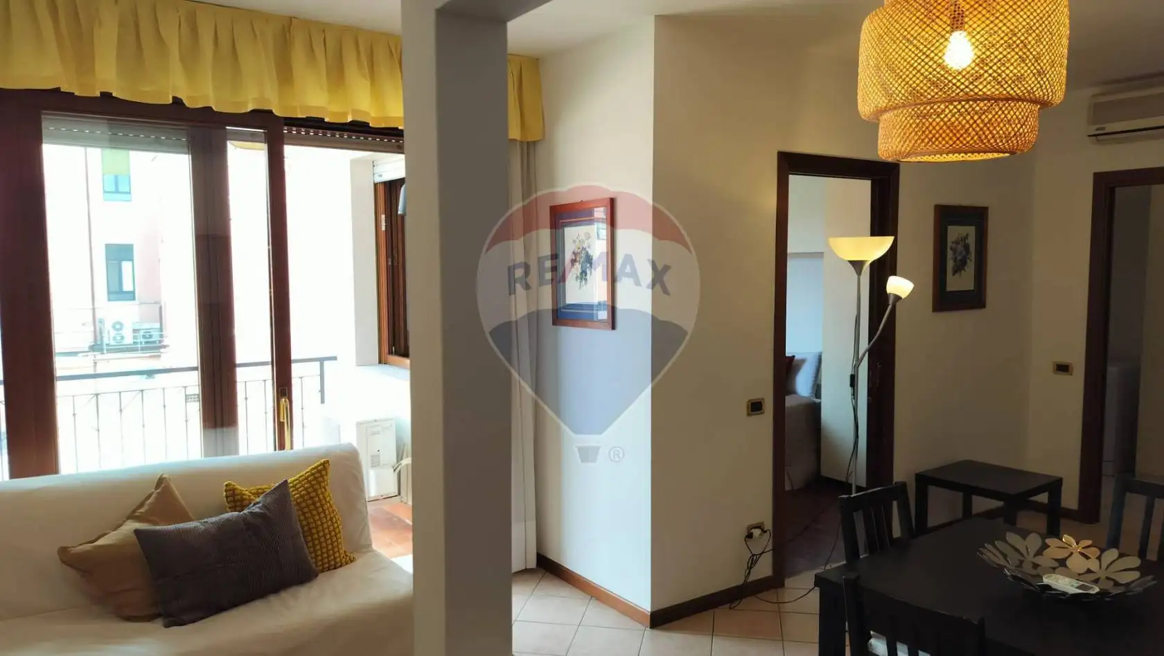 Appartamento in affitto a Brescia