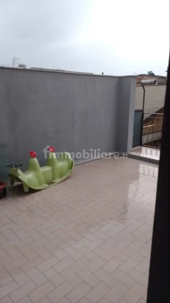 Appartamento in affitto a Adrano