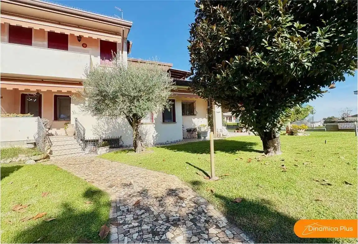 Villa in vendita a Oderzo
