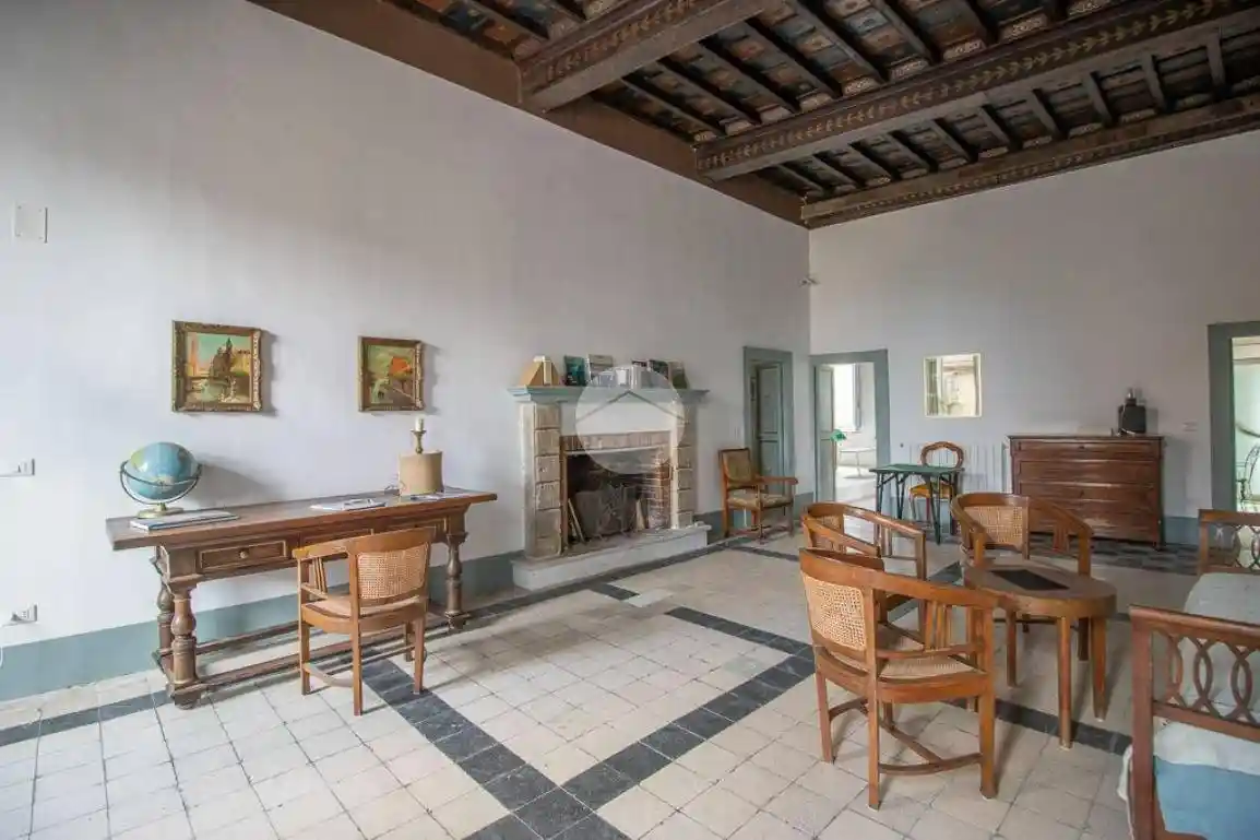 Appartamento in vendita a Collevecchio