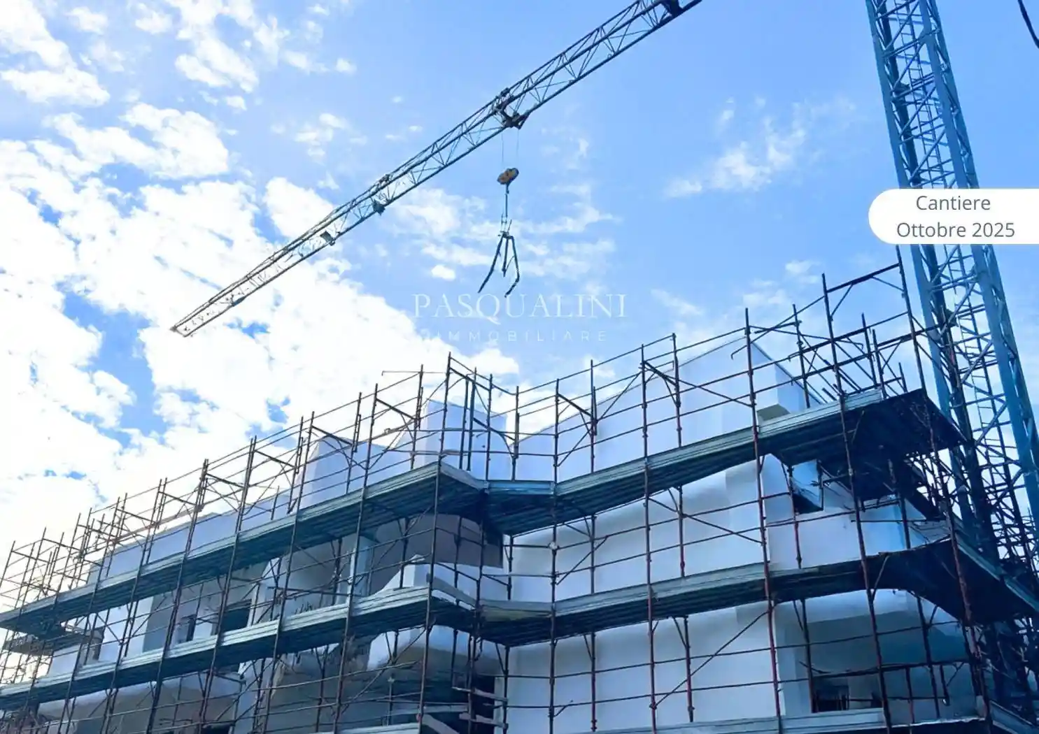 Quadrilocale nuovo, piano terra, Passeggi - Don Gentili, Fano - foto 3