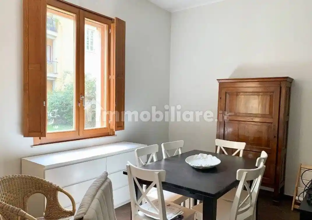 Appartamento in vendita a Mantova