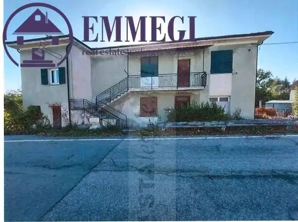 Appartamento in asta a Dego