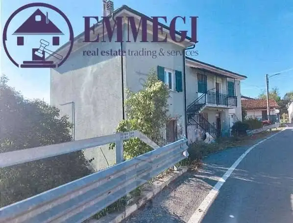 Appartamento all'asta via Girini , 2, Dego - foto 4