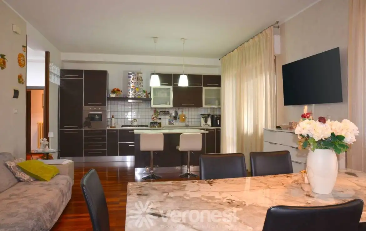 Appartamento in vendita a Lanciano