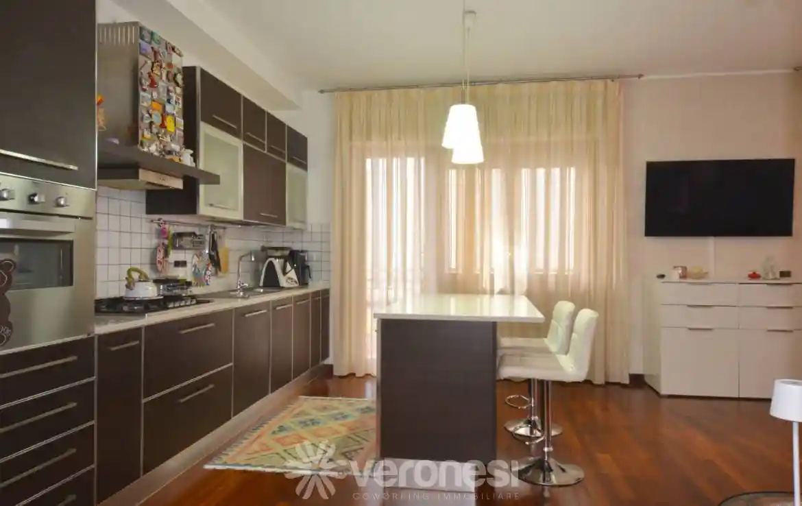 Quadrilocale via Bologna 21, Centro, Lanciano - foto 3