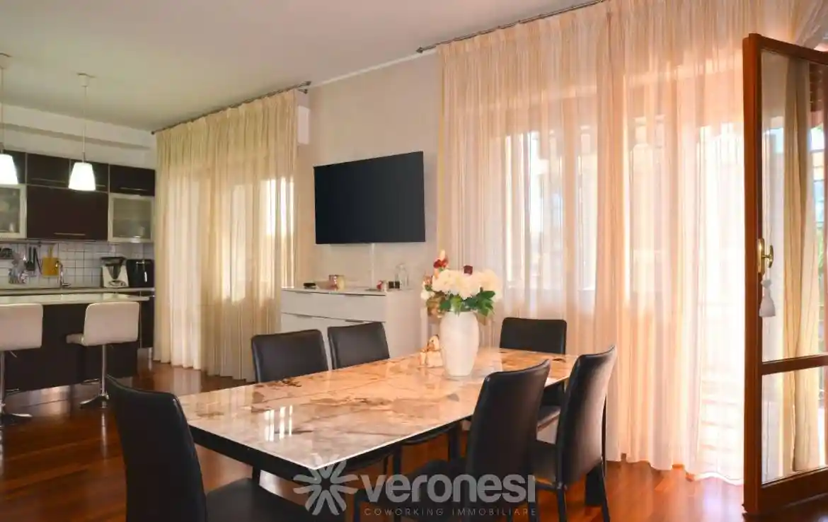 Quadrilocale via Bologna 21, Centro, Lanciano - foto 4