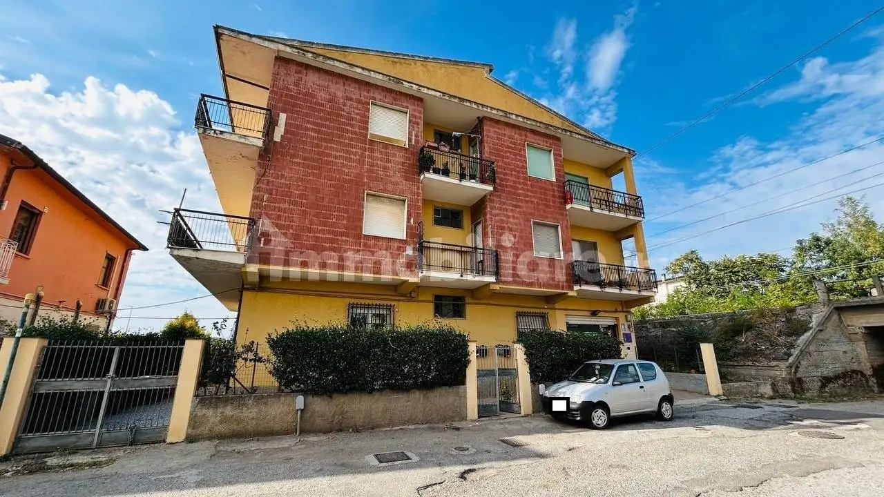 Appartamento in vendita a Lamezia Terme