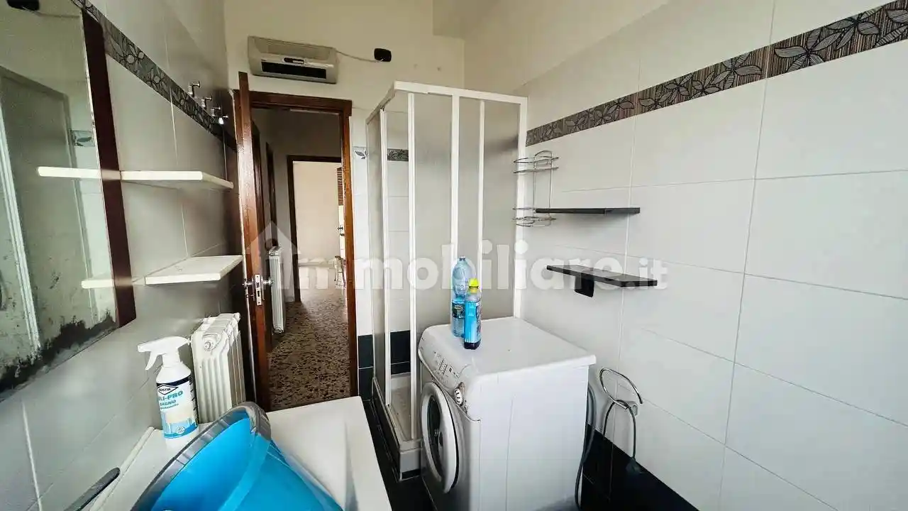 Trilocale via del Mare, Santa Eufemia Lamezia, Lamezia Terme - foto 3