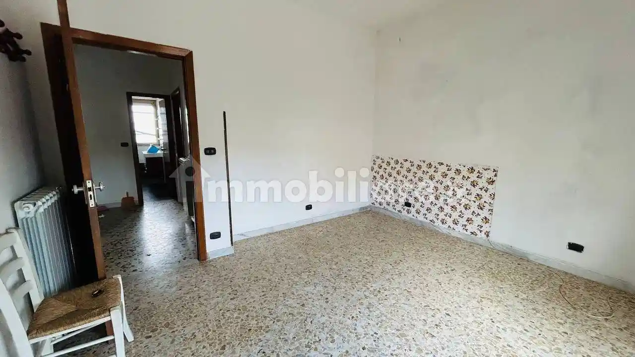 Trilocale via del Mare, Santa Eufemia Lamezia, Lamezia Terme - foto 4