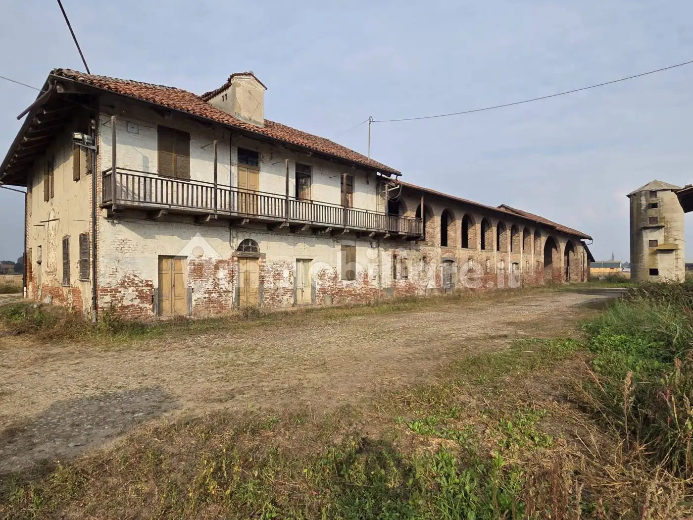 Rustico - Casale in vendita a Marene