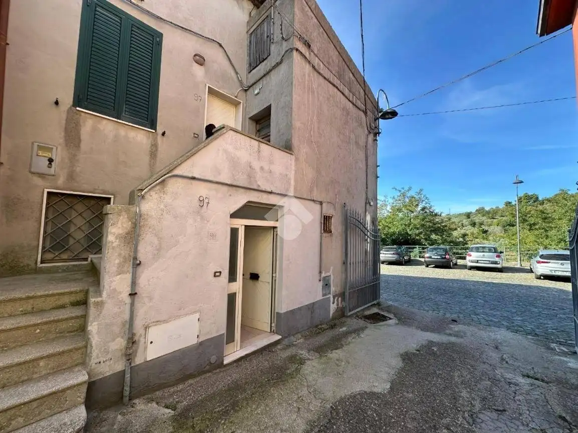 Casa indipendente in vendita a Montesarchio