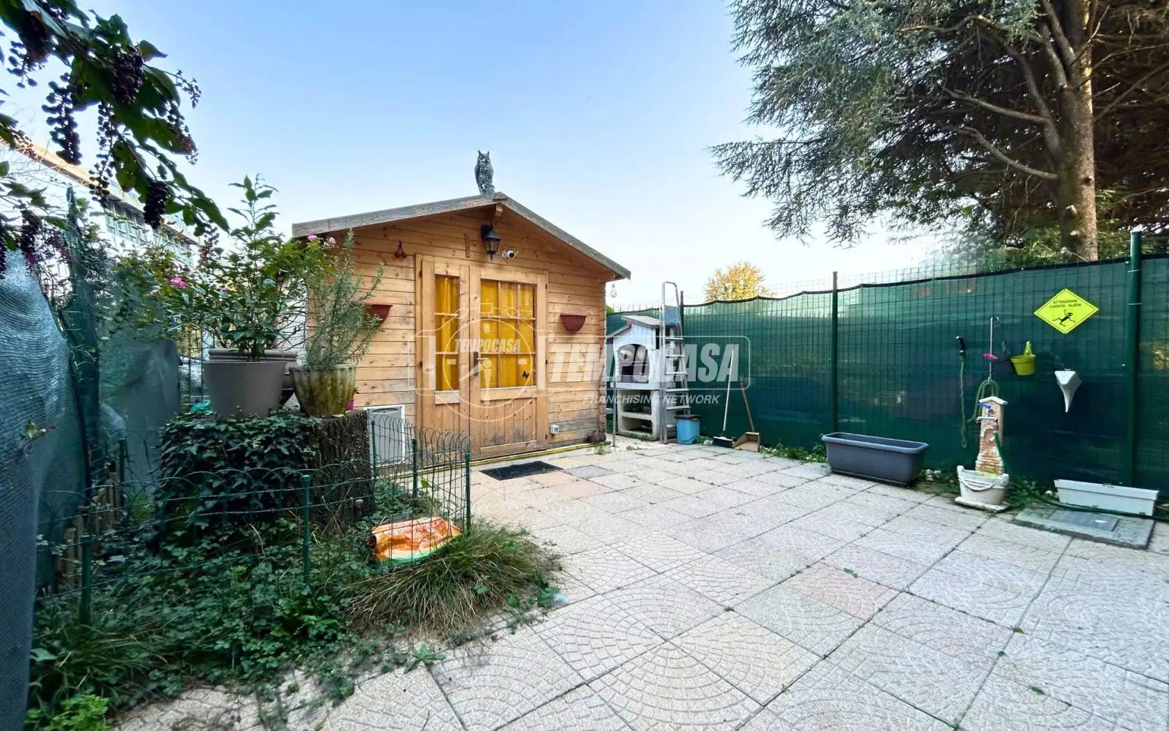 Appartamento in vendita a Usmate Velate