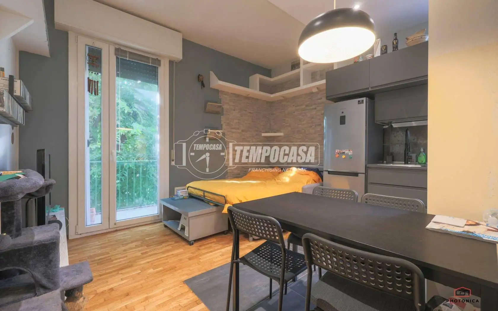 Appartamento in vendita a Bologna