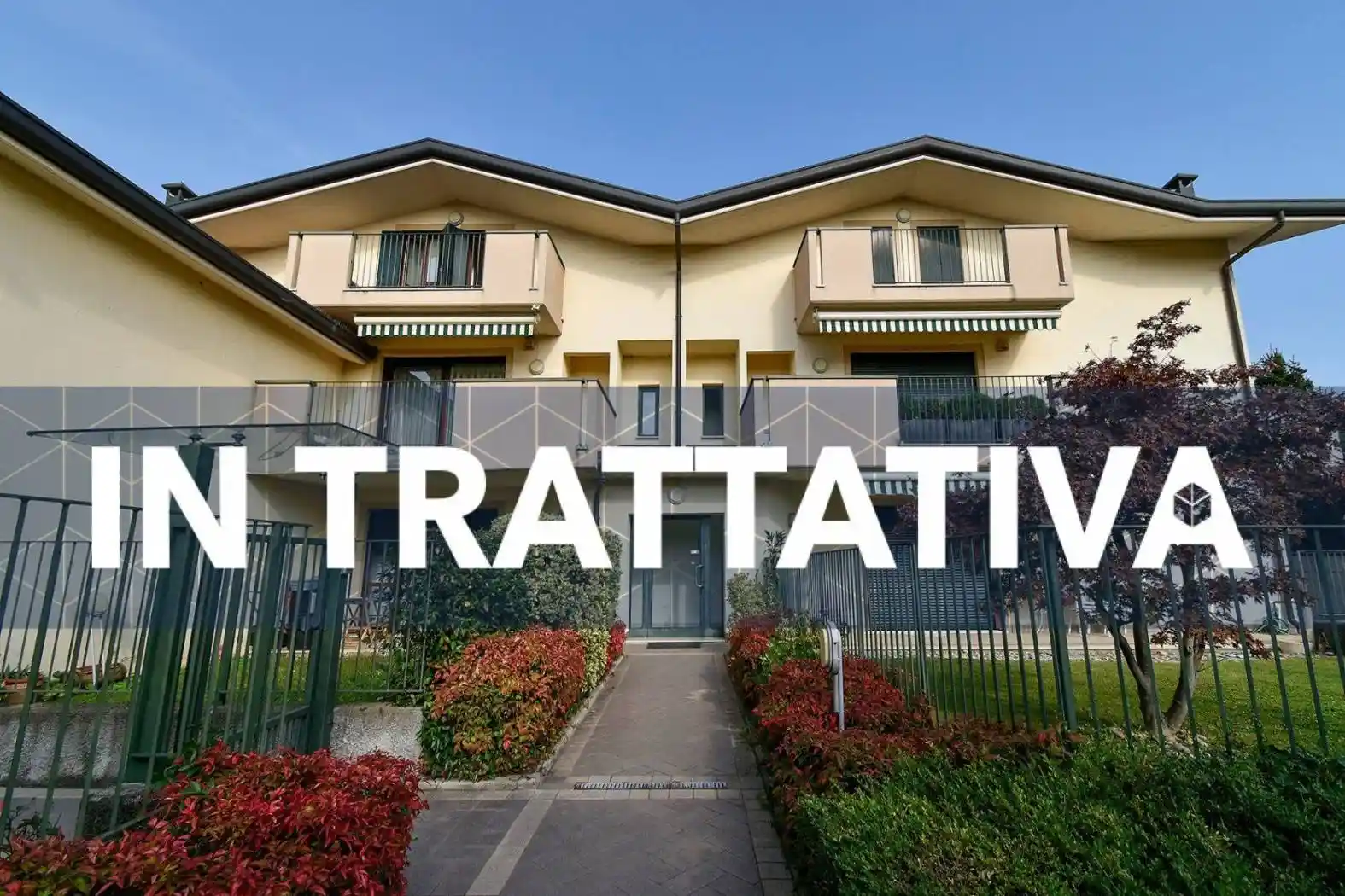 Attico - Mansarda in vendita a Pogliano Milanese