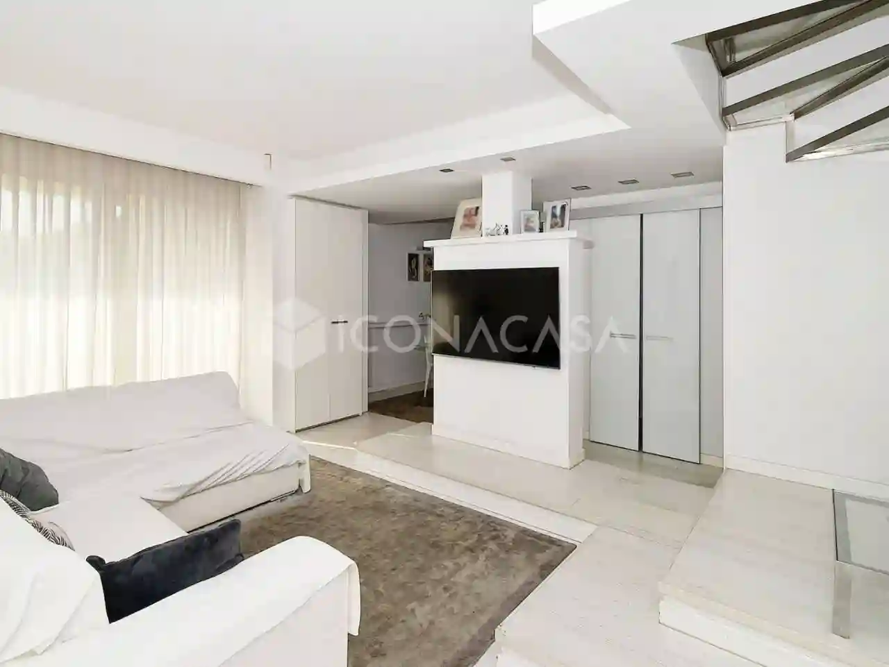 Attico - Mansarda - foto 2