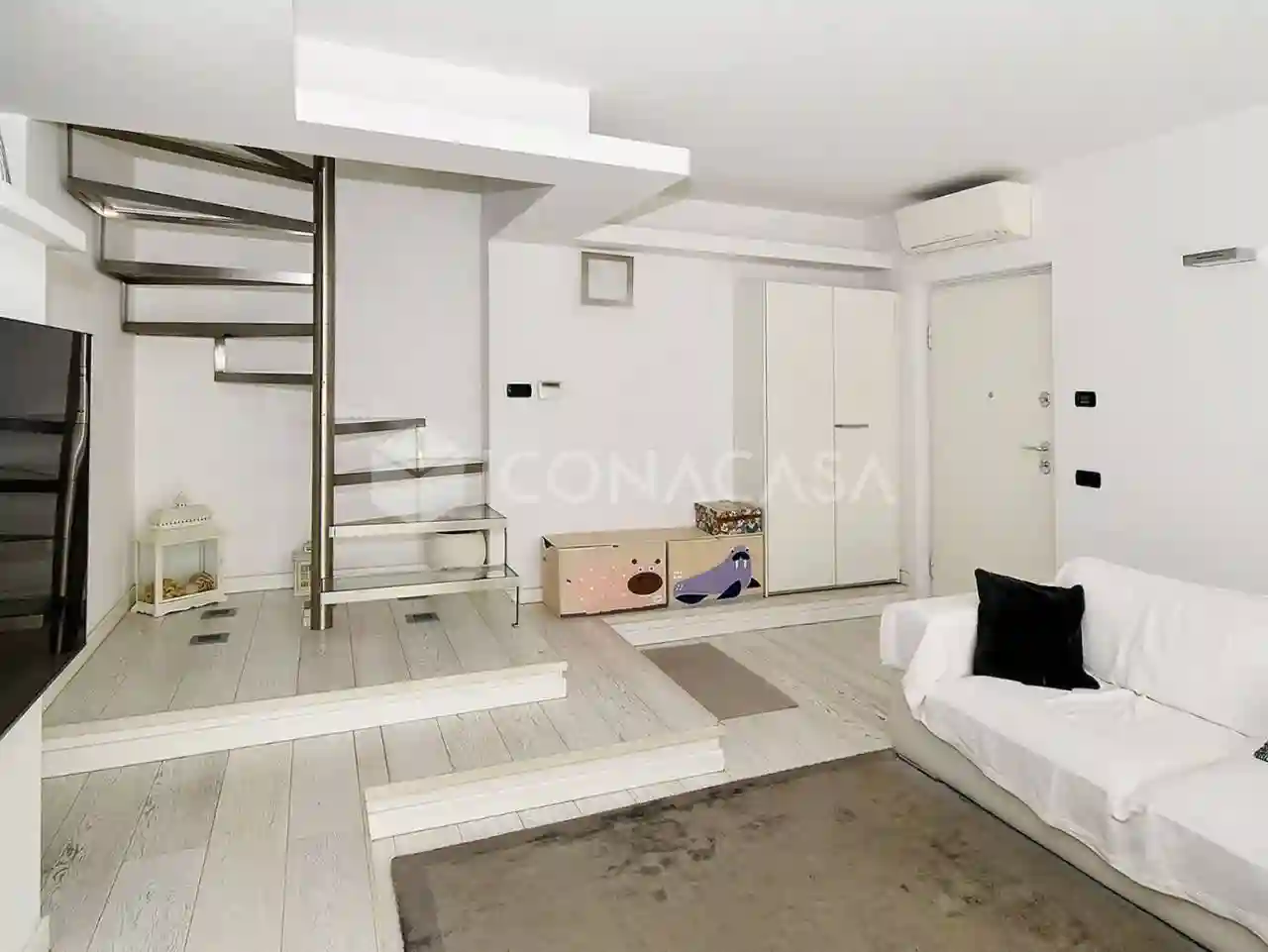 Attico - Mansarda - foto 3