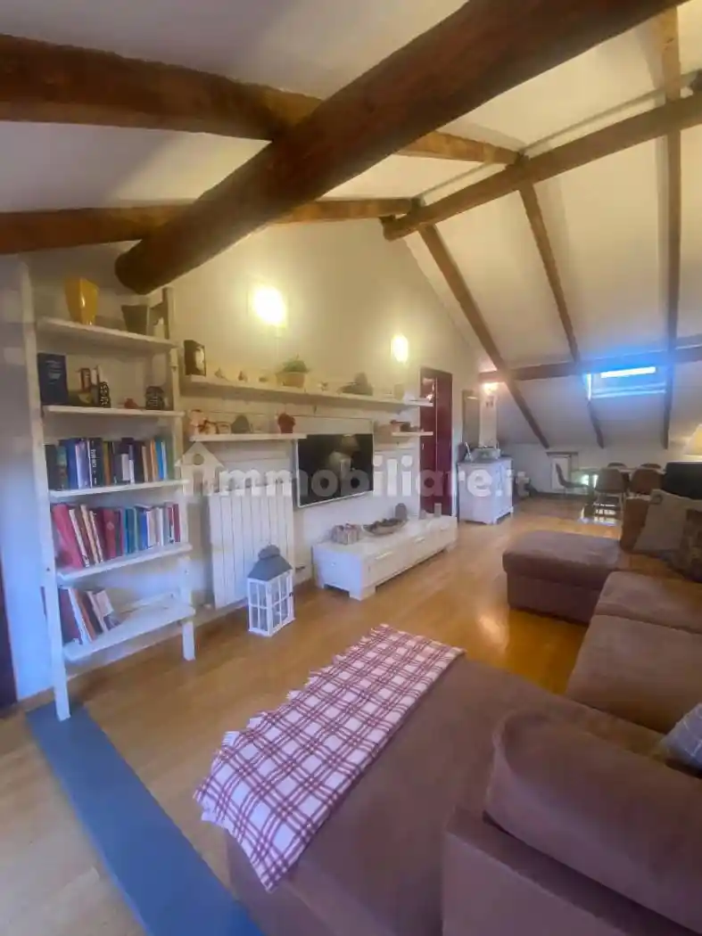 Mansarda viale Luigi Cadorna snc, Arancio, Lucca - foto 2