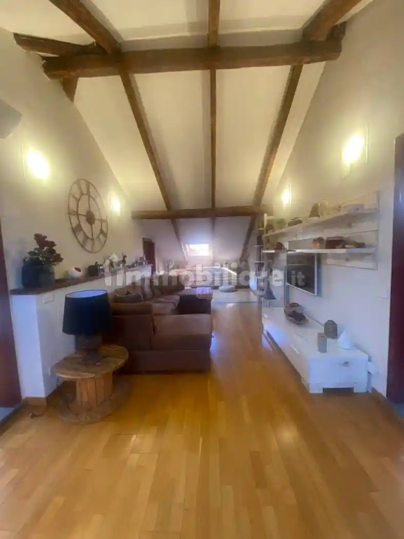 Mansarda viale Luigi Cadorna snc, Arancio, Lucca - foto 3