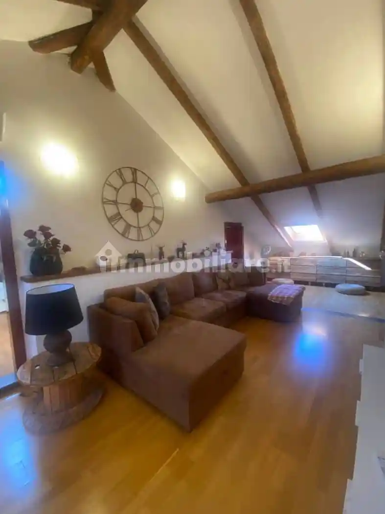 Mansarda viale Luigi Cadorna snc, Arancio, Lucca - foto 4