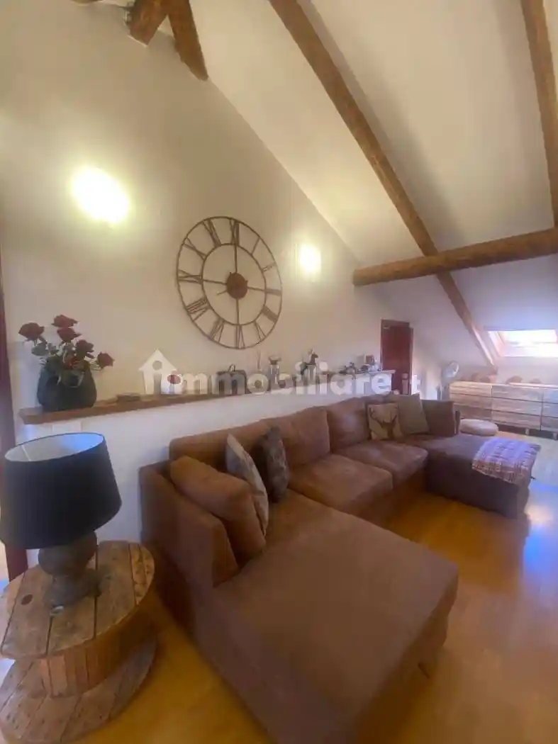 Mansarda viale Luigi Cadorna snc, Arancio, Lucca - foto 5