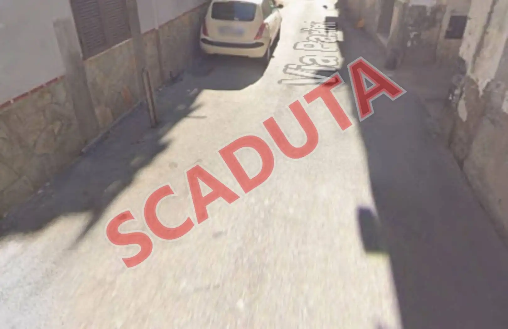 Appartamento in vendita a Torre Annunziata