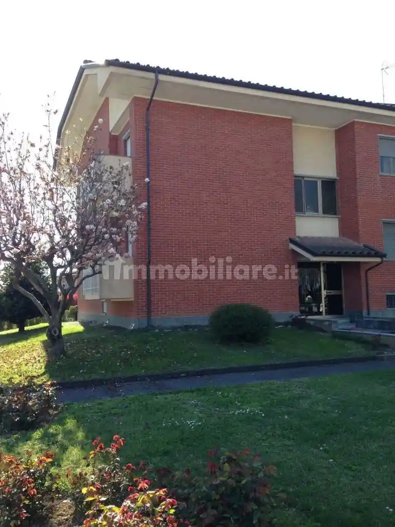 Appartamento in vendita a Moretta
