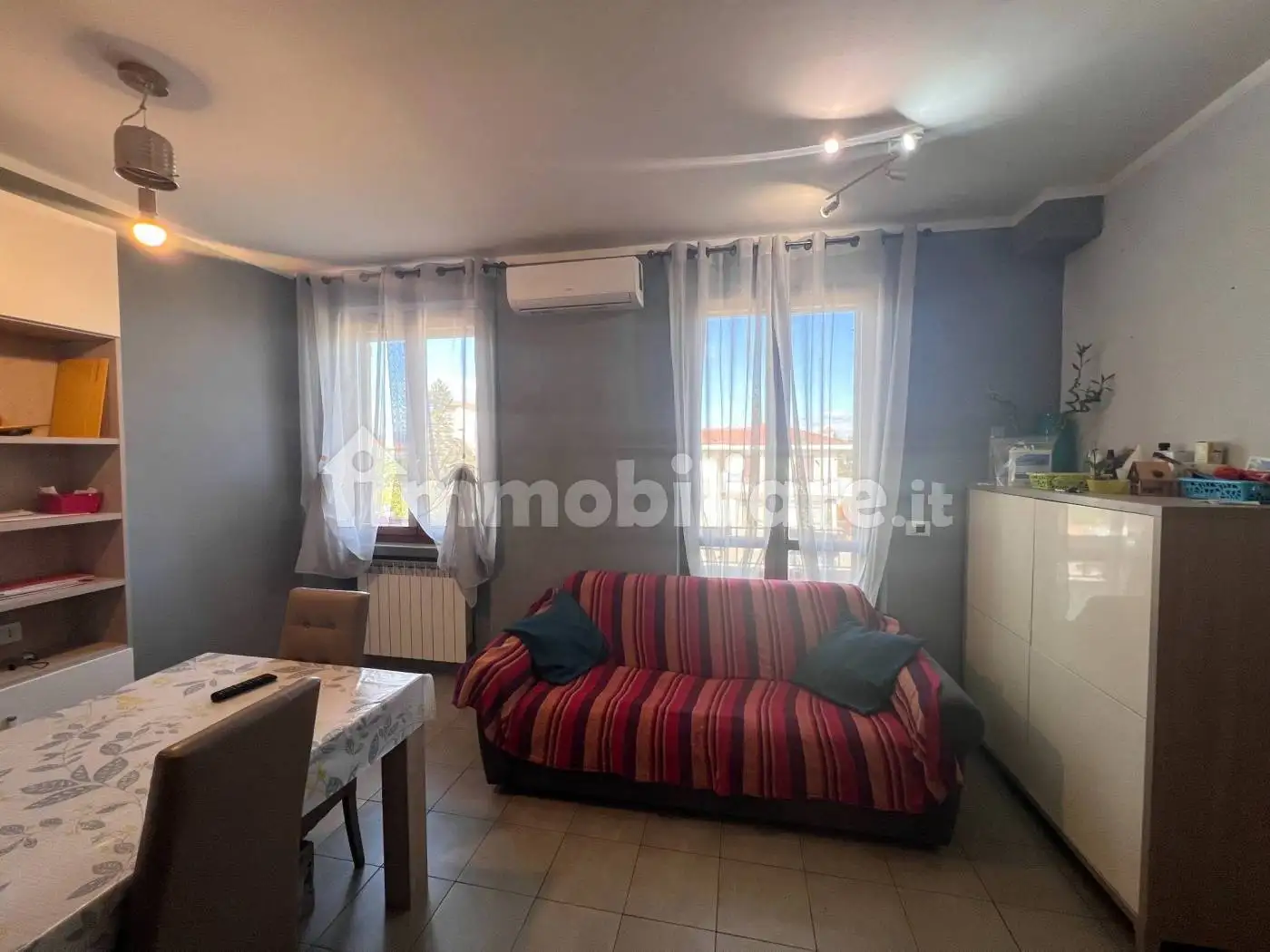 Villetta a schiera in vendita a Marciano della Chiana