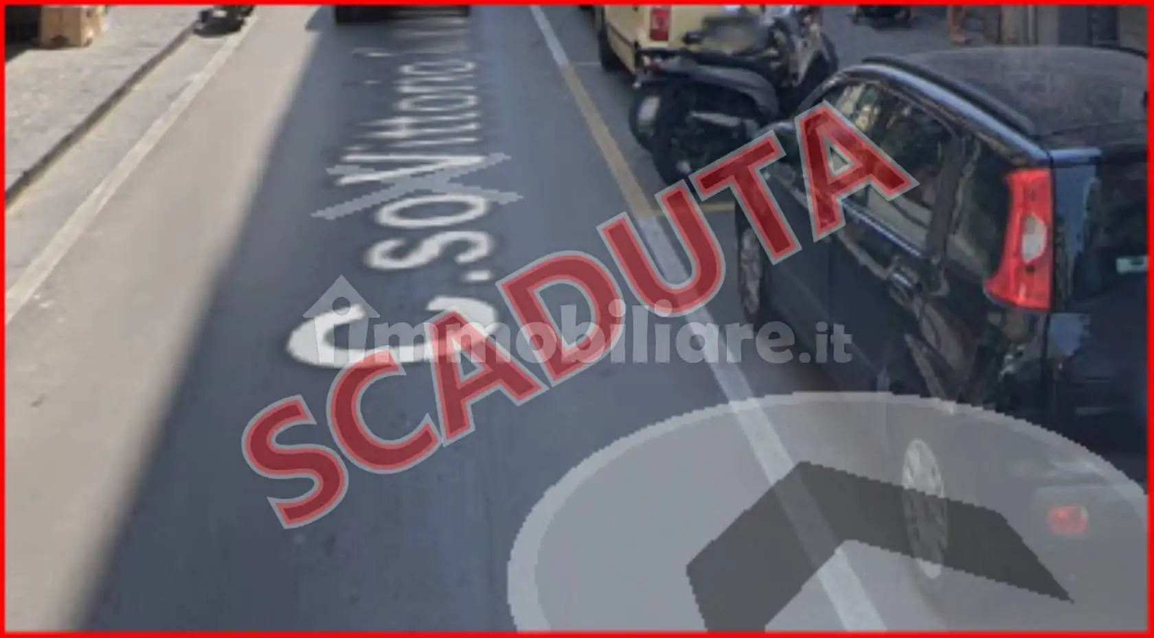 Appartamento in vendita a Torre Annunziata